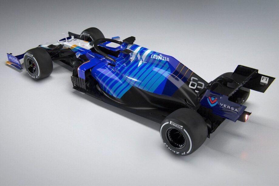 Williams