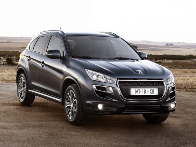 Peugeot