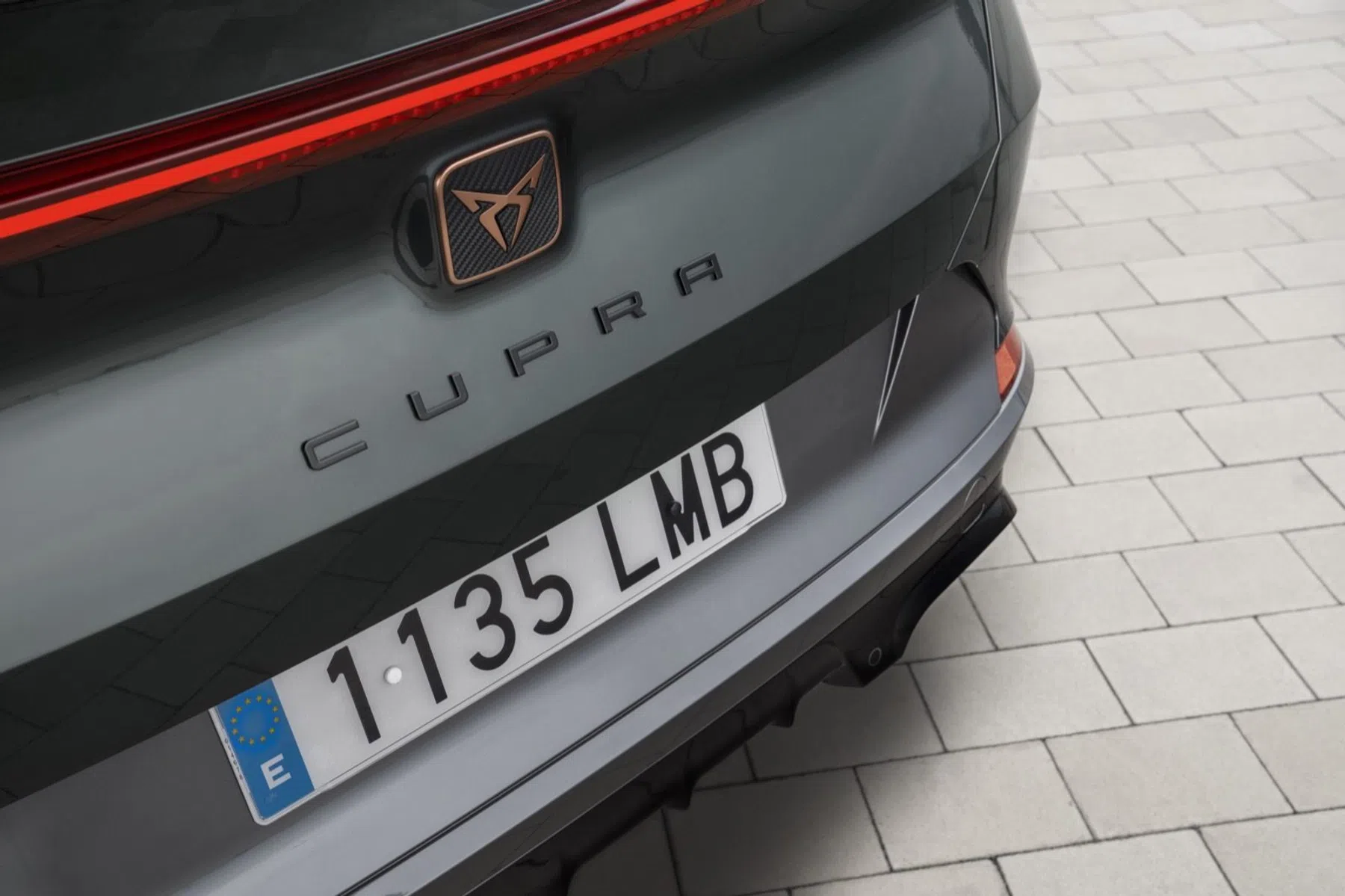 Cupra Formentor e-Hybrid