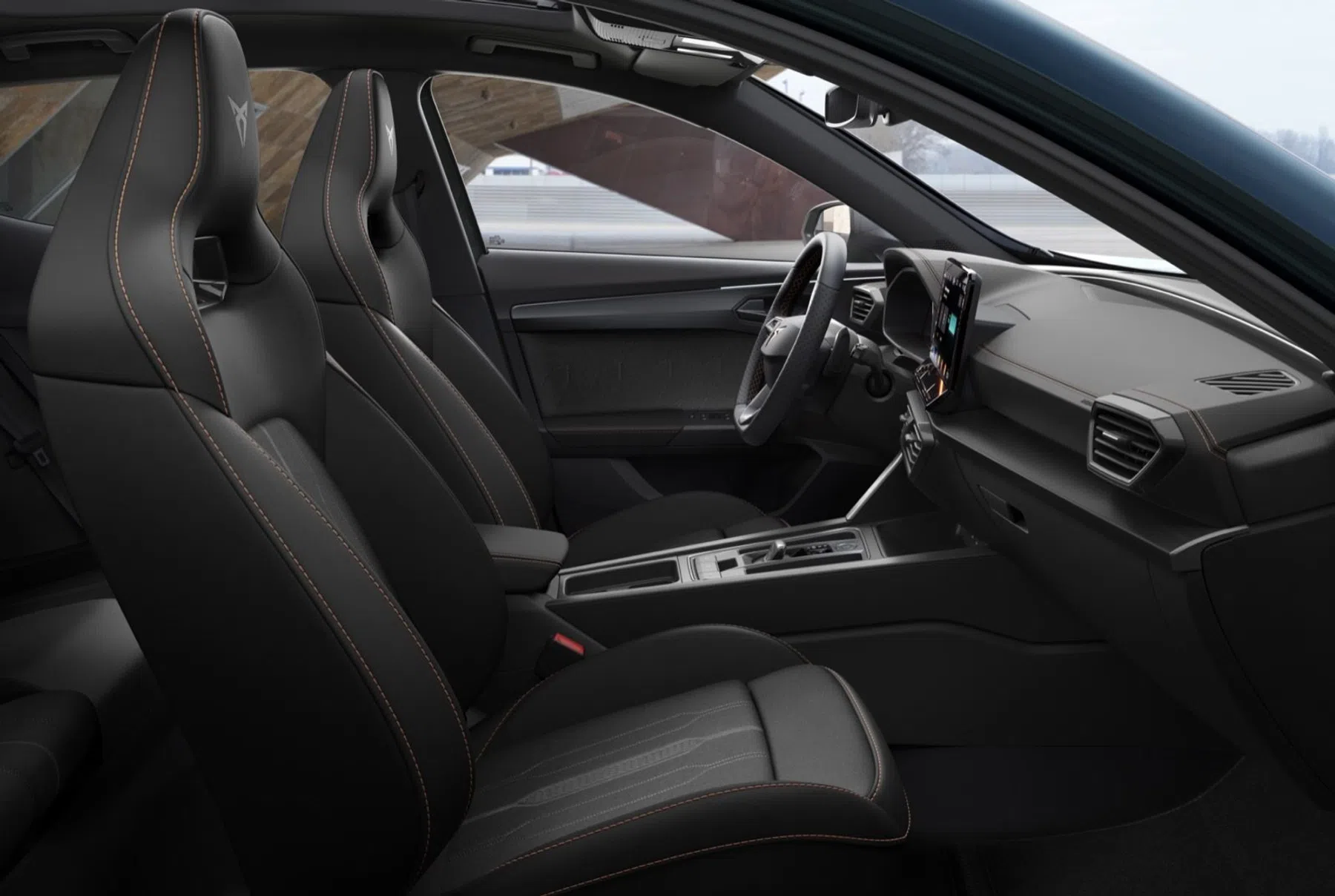 Cupra Formentor e-Hybrid