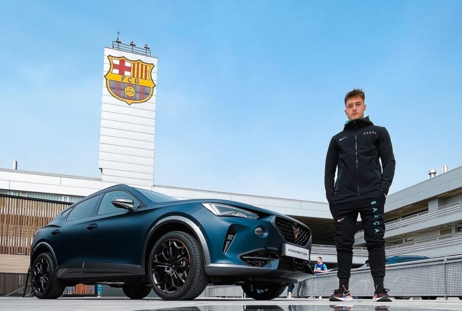 FC Barcelona