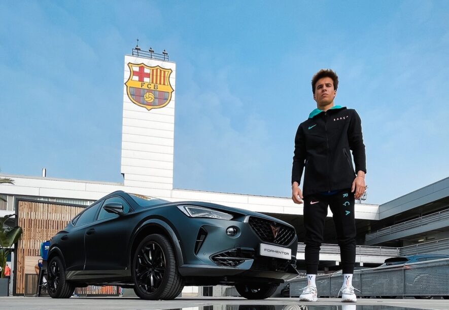 FC Barcelona