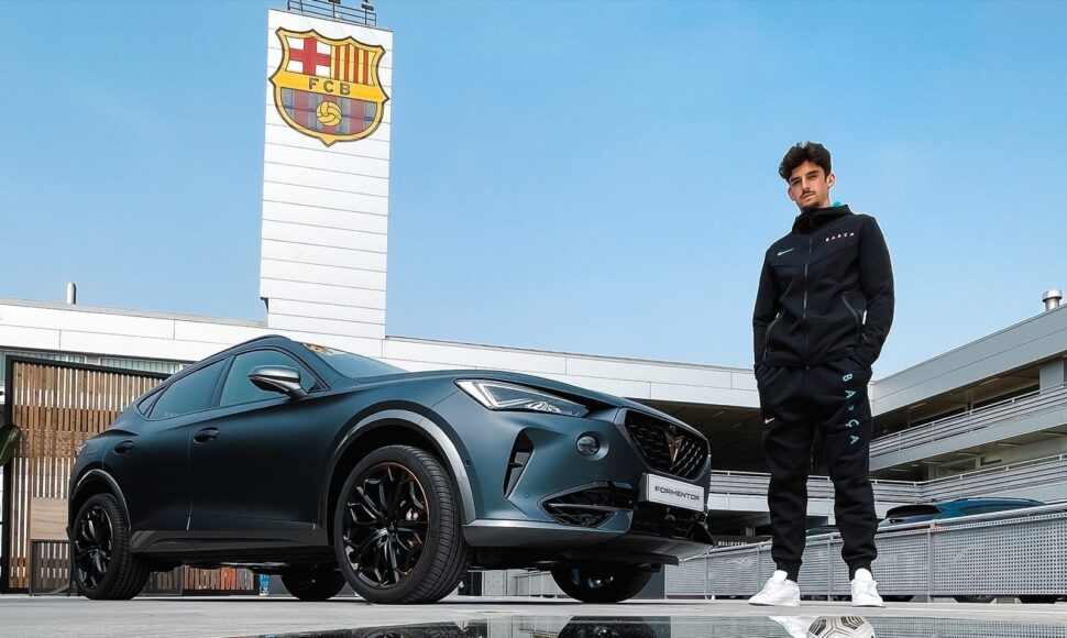 FC Barcelona