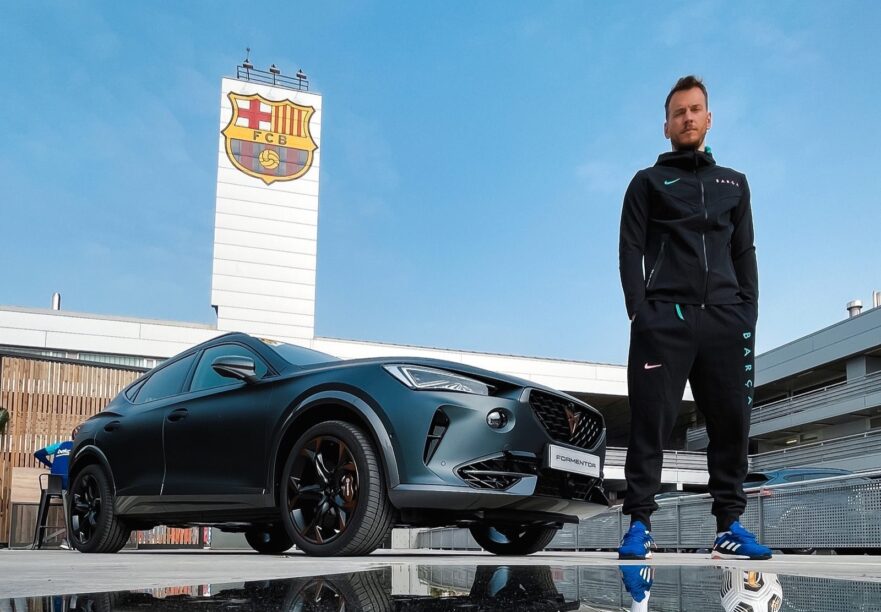 FC Barcelona