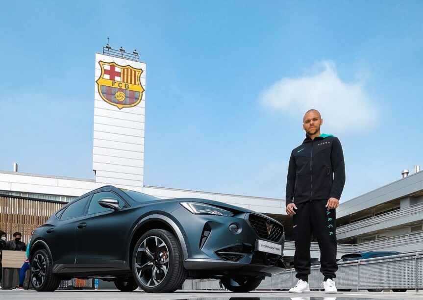 FC Barcelona