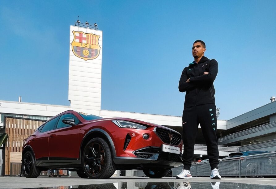 FC Barcelona