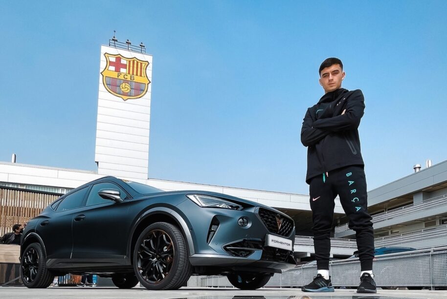 FC Barcelona