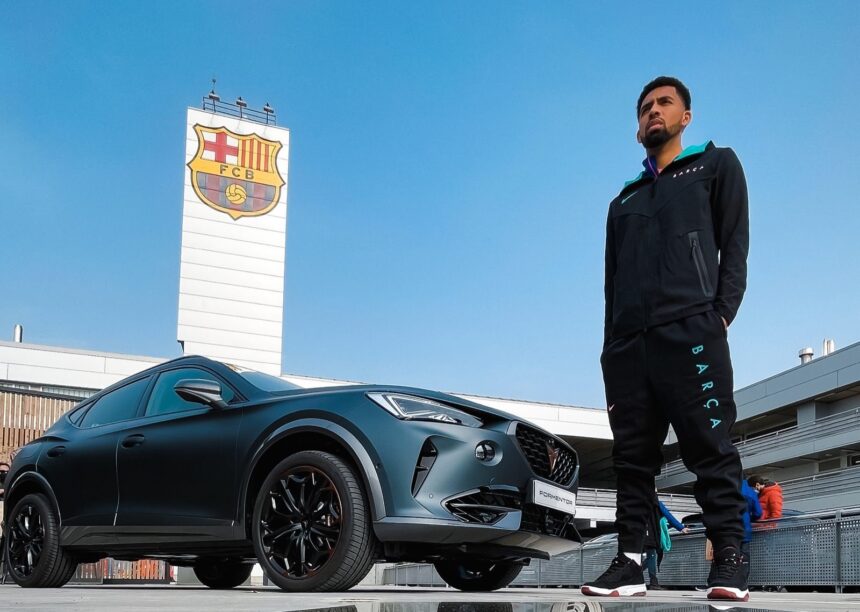 FC Barcelona