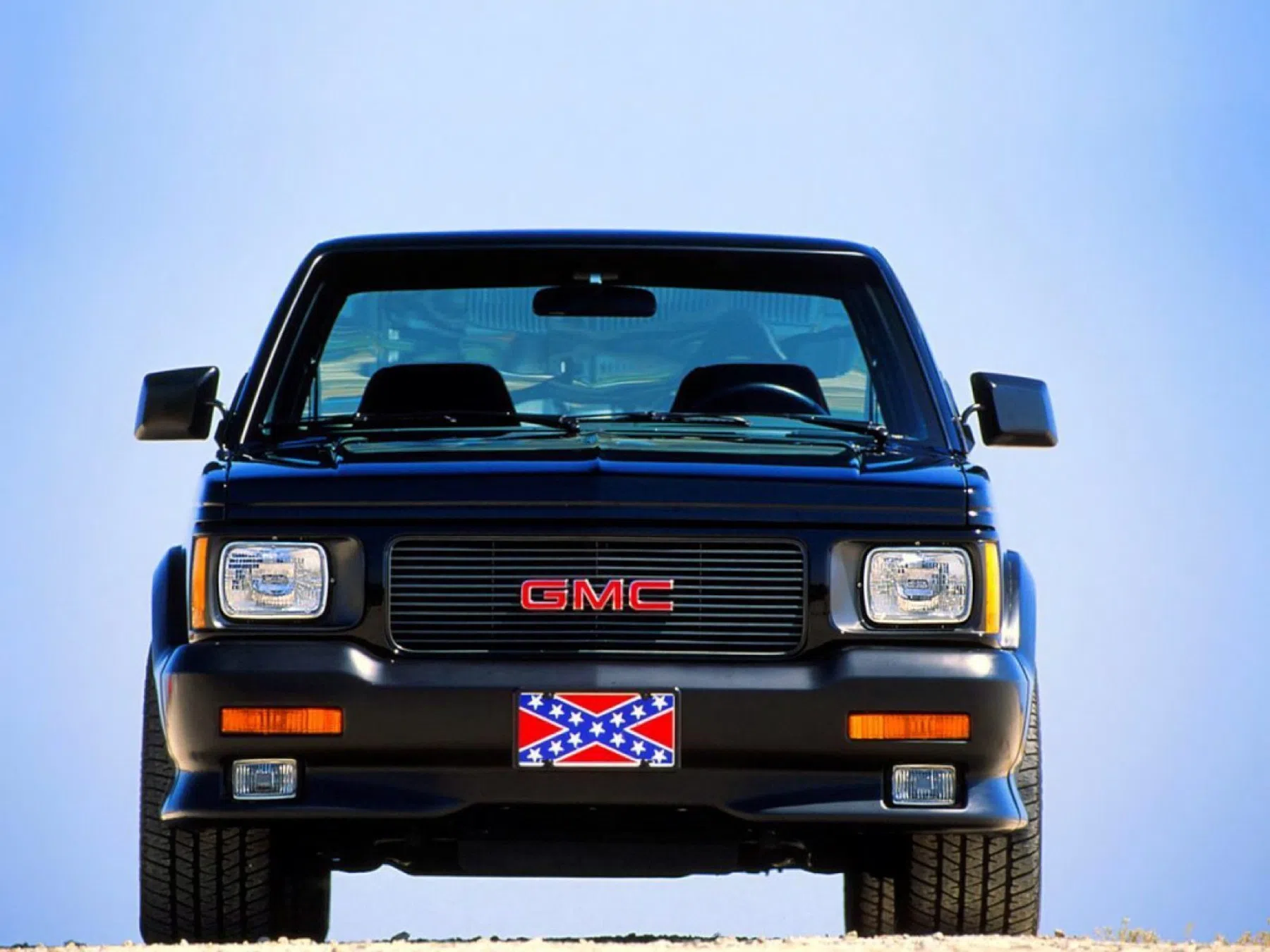 sportieve GM wagens