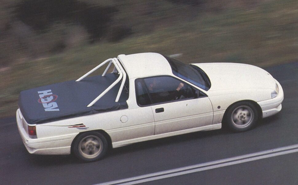 sportieve GM wagens