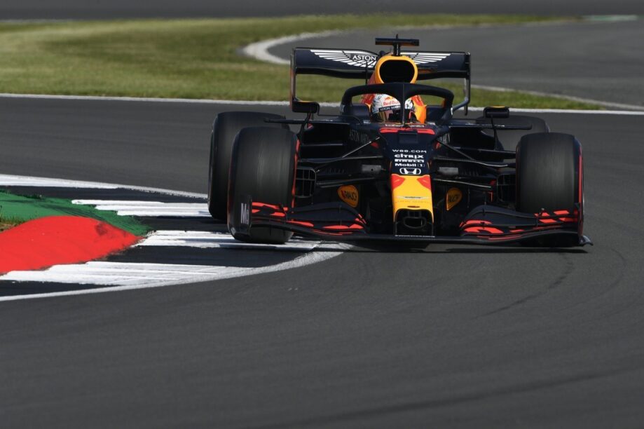 Red Bull