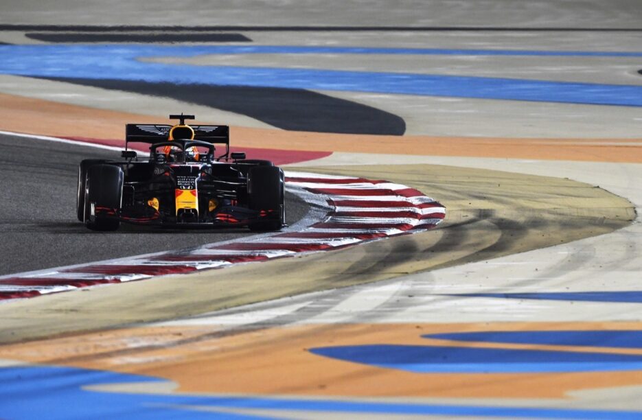 Bahrein