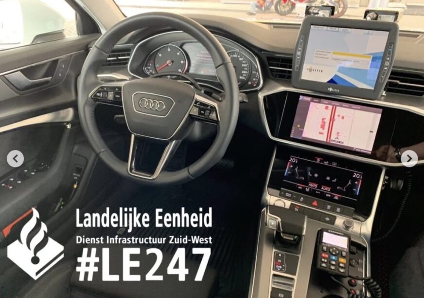 Nederlandse Politie
