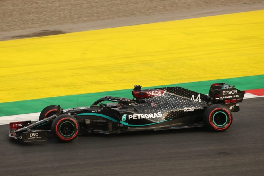 Mercedes