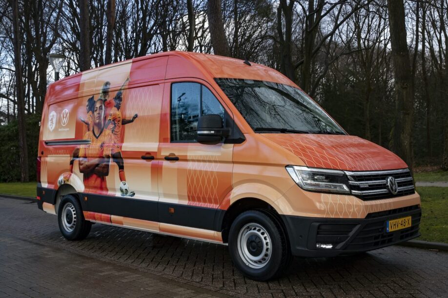 Volkswagen KNVB