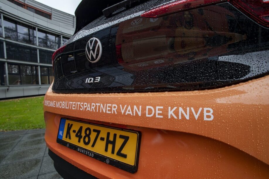 Volkswagen KNVB