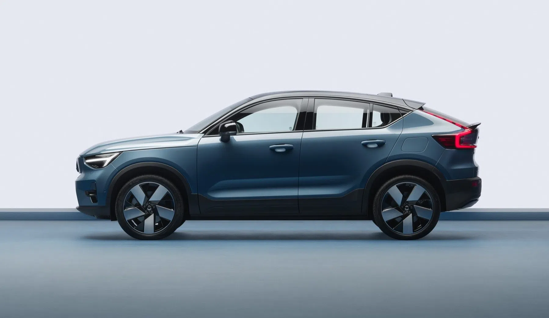 Volvo C40 Recharge