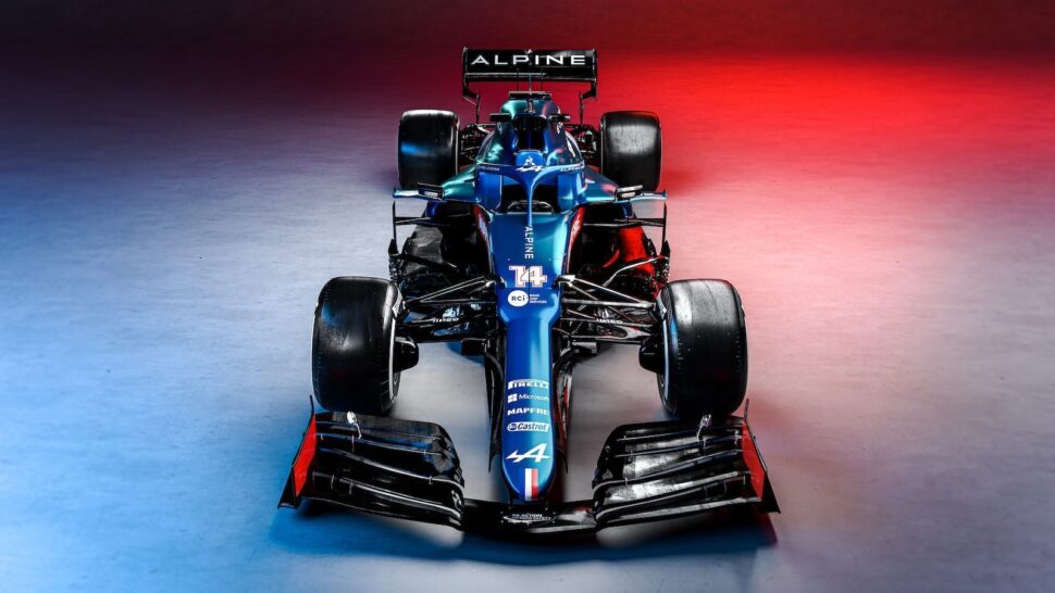 Alonso beter dan Verstappen