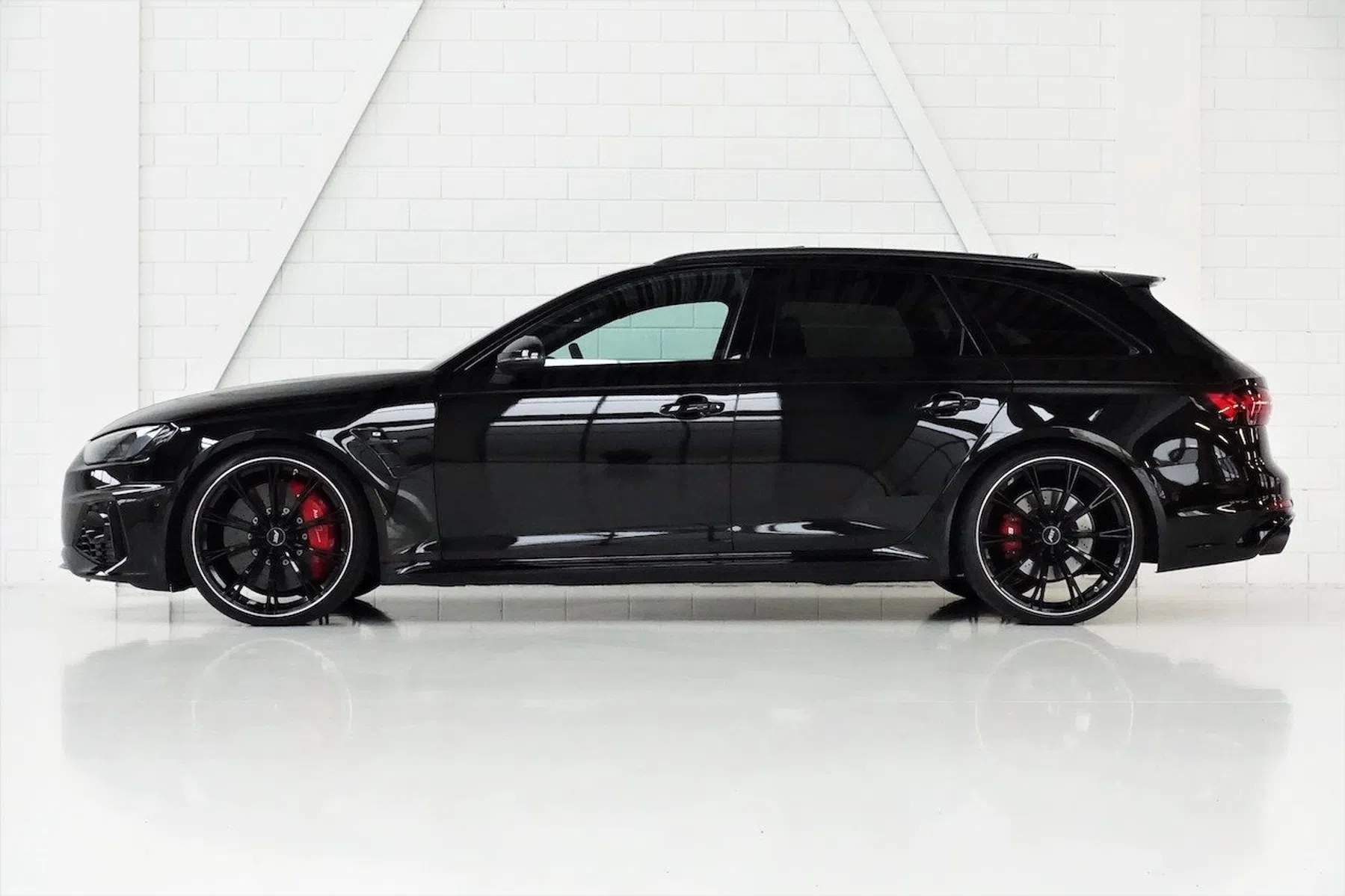 3x ABT Audi RS