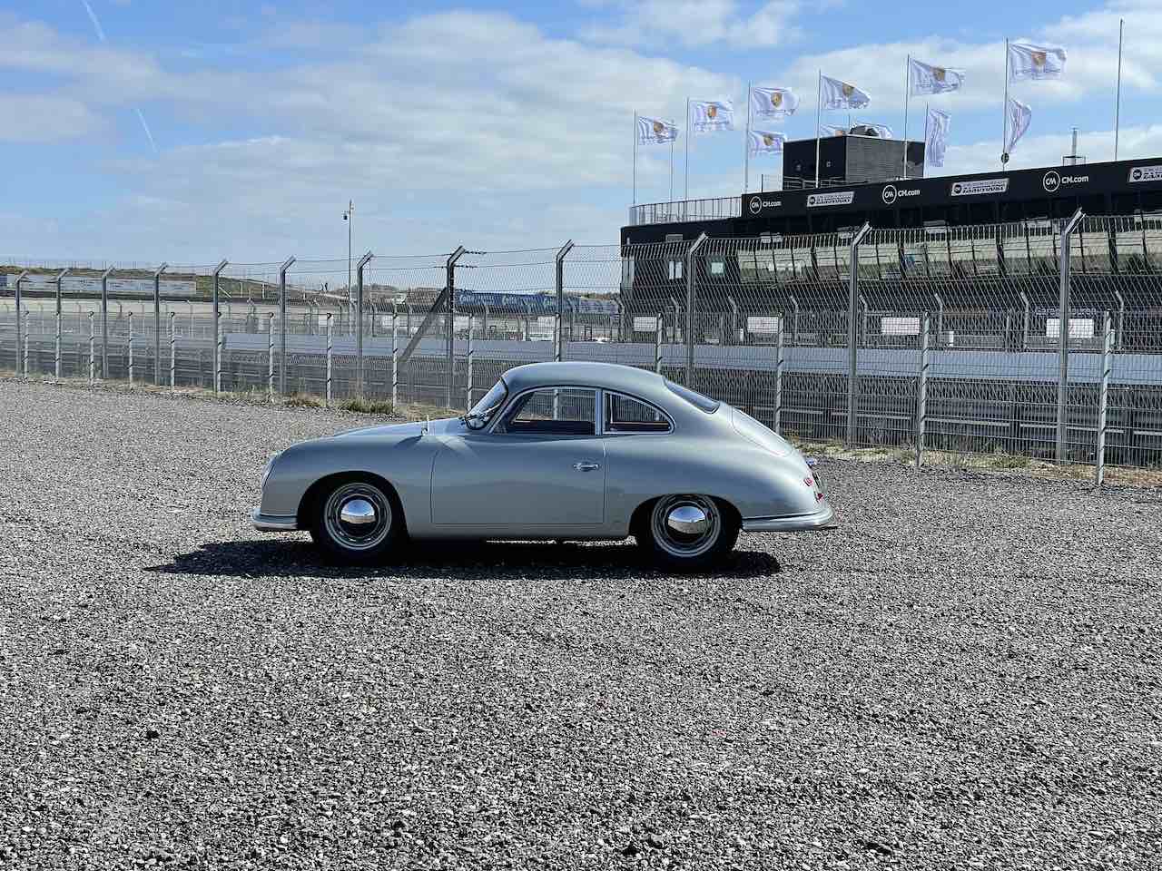 Porsche 992 Ben Pon jr