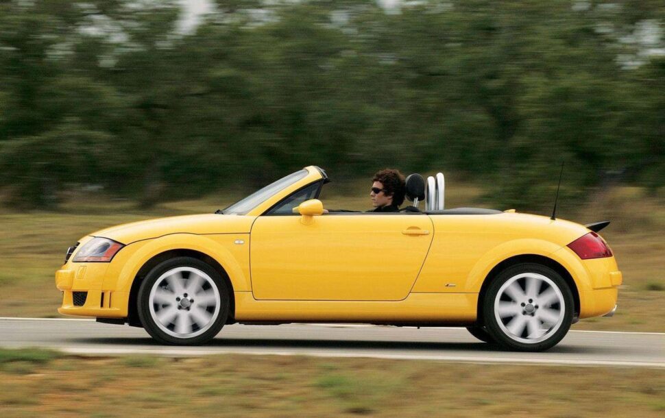 zescilinder roadsters