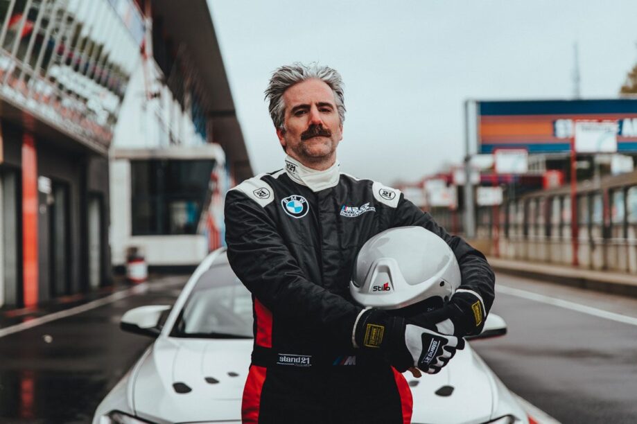 BMW M2 CS Racing Jeroom
