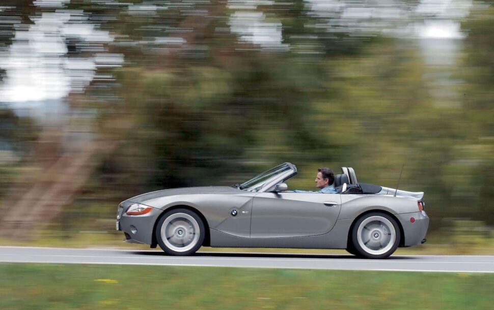 zescilinder roadsters