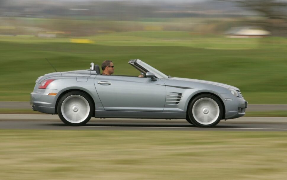zescilinder roadsters
