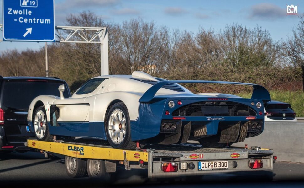 De meest bijzondere spots van 2021