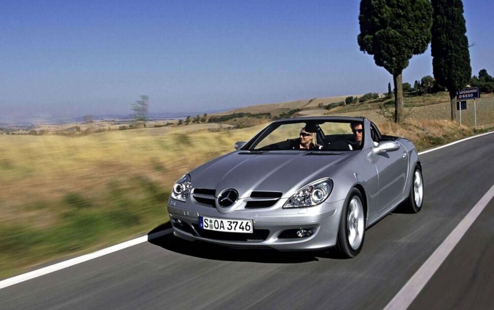 zescilinder roadsters