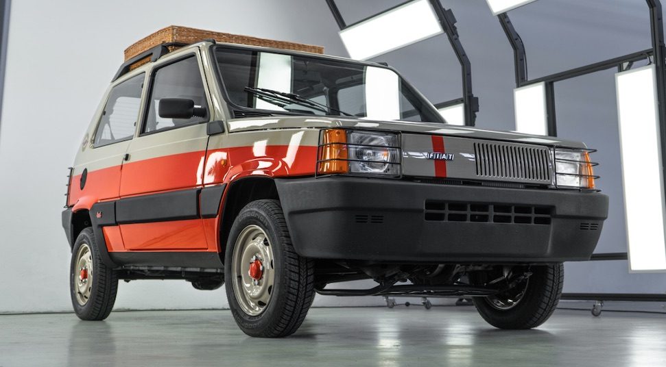 4x4