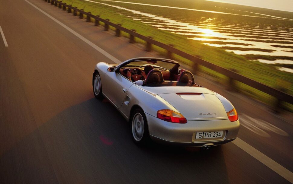 zescilinder roadsters