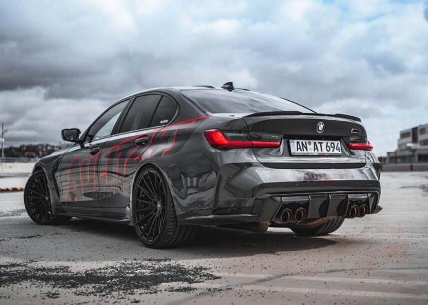 Aulitzky M3