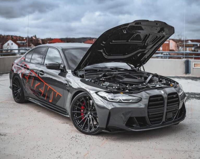 Aulitzky M3