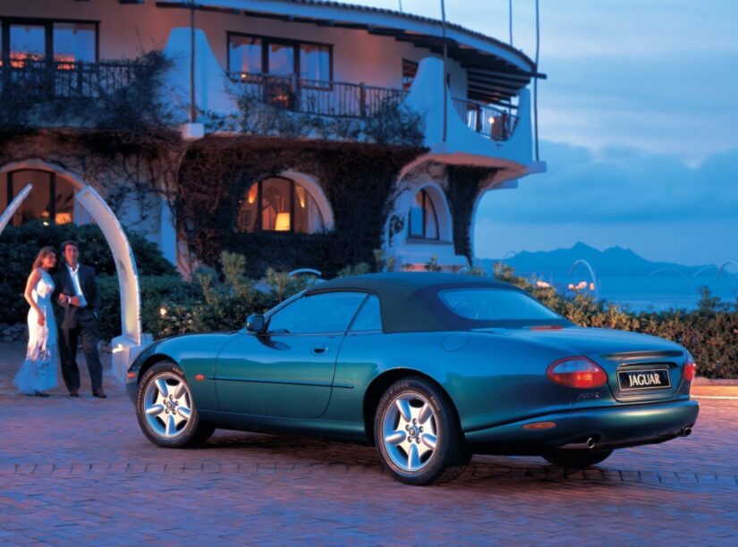 Jaguar