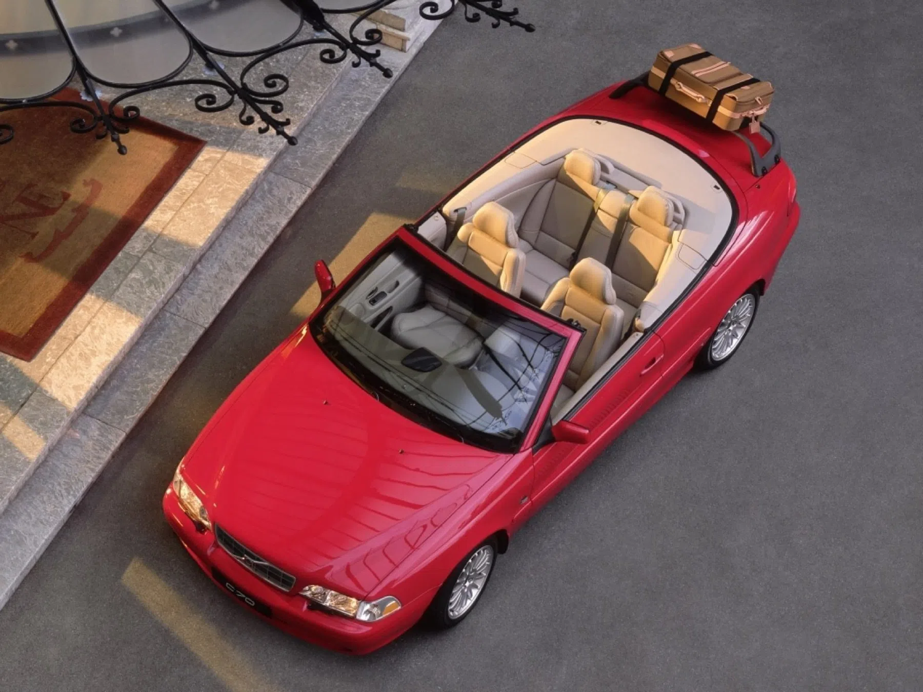 Volvo