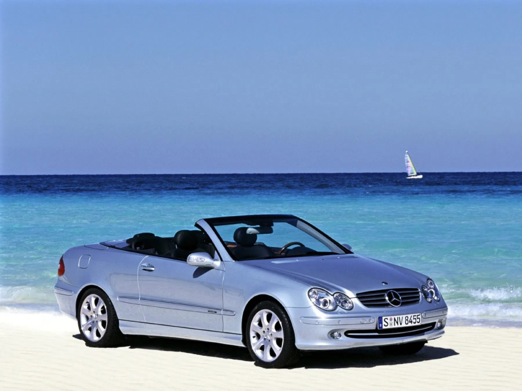 Mercedes