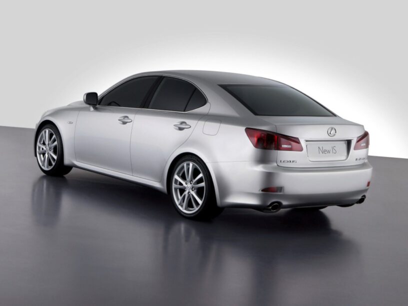 Lexus