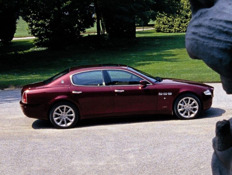 Maserati