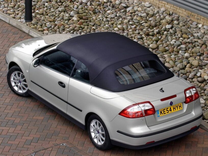 Saab