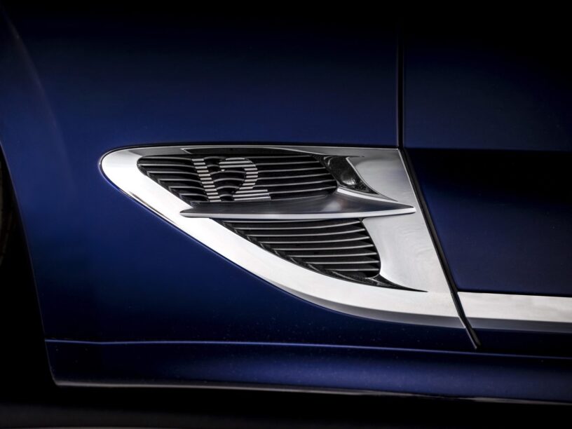Continental GT Speed Convertible