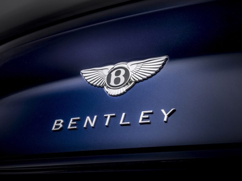 Continental GT Speed Convertible