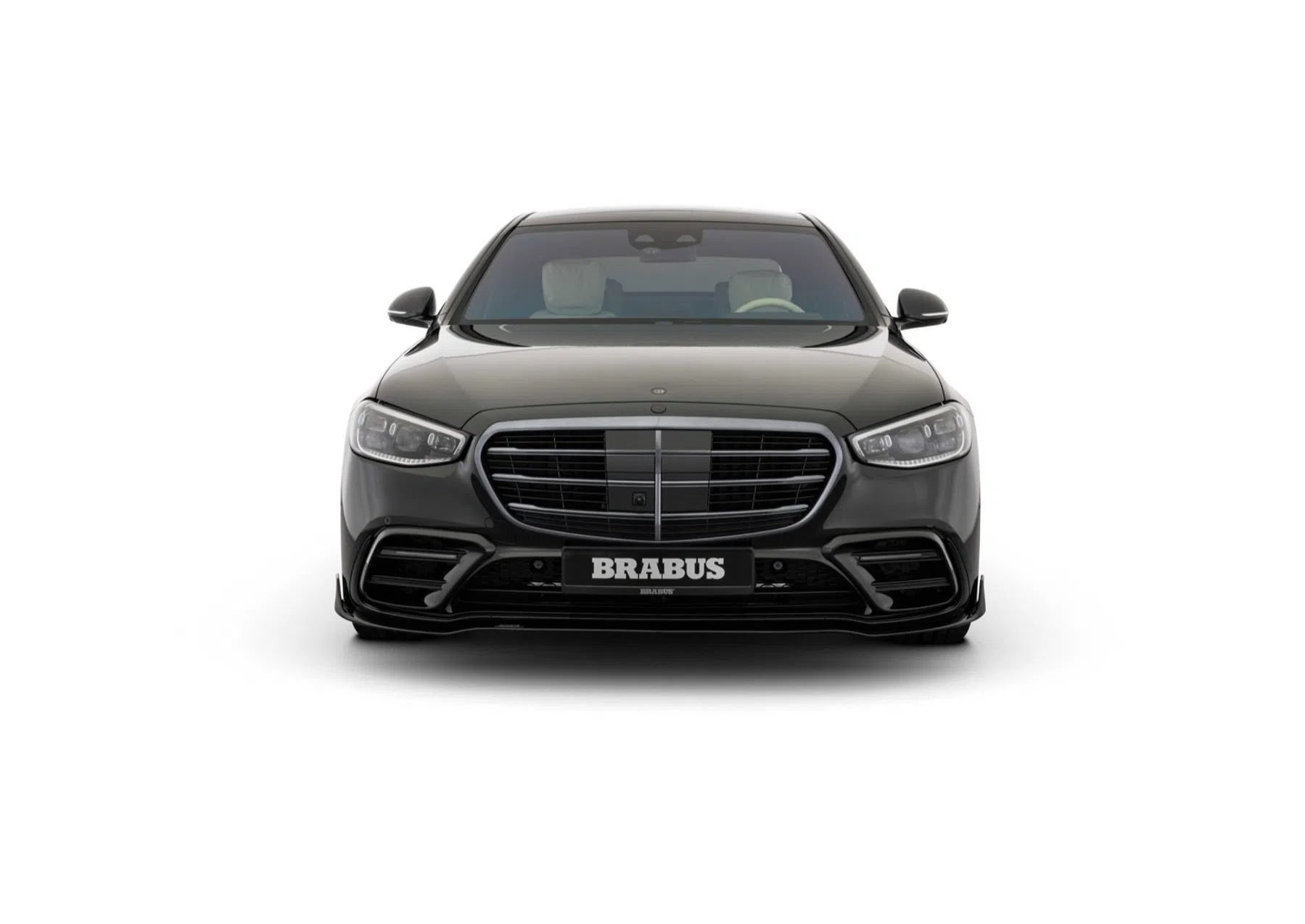 Brabus B50