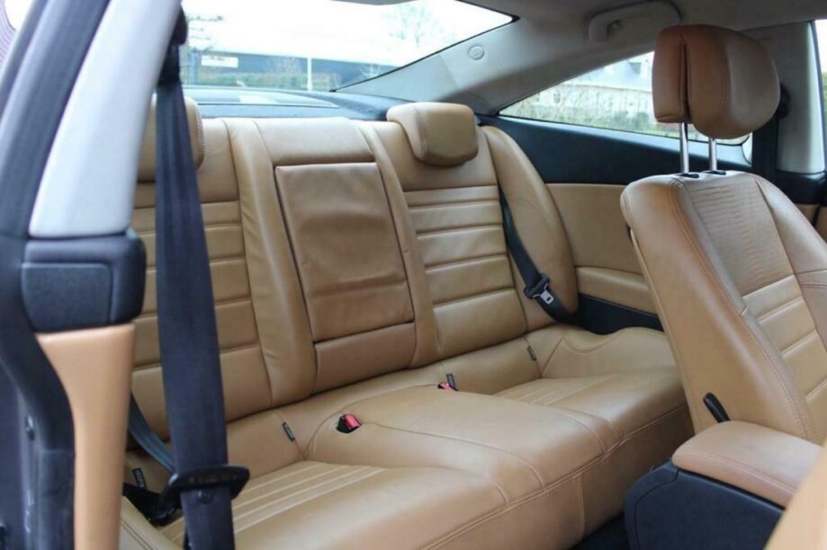 duurste Renault Laguna Coupé