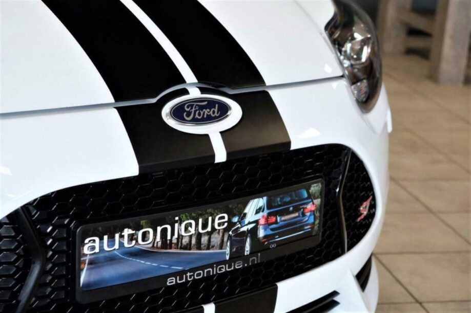 Gebruikte Focus ST Wagon