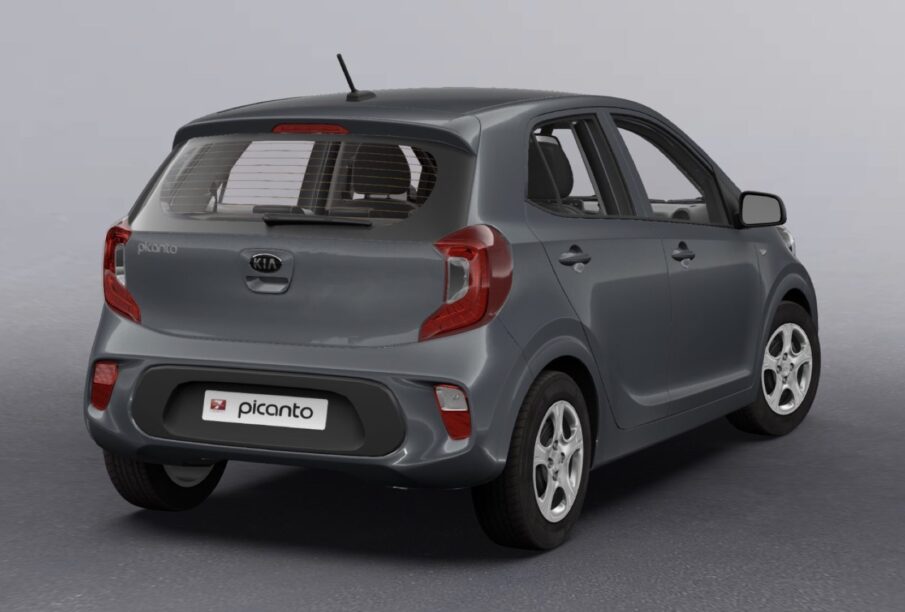 Picanto