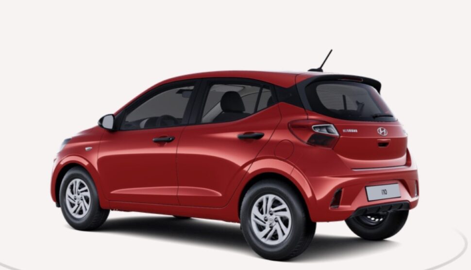 Hyundai