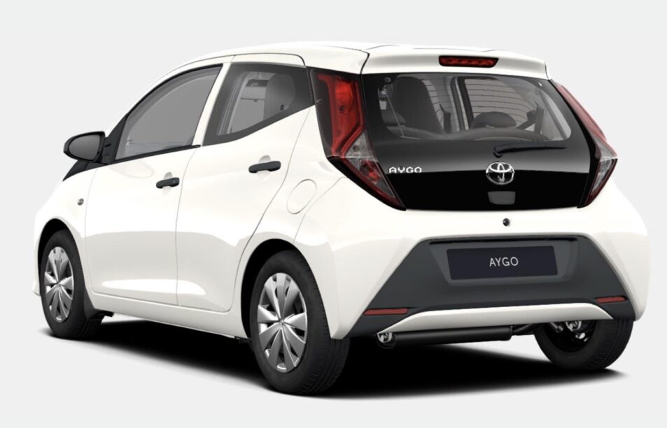Aygo