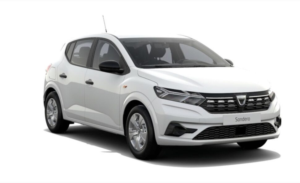 Sandero