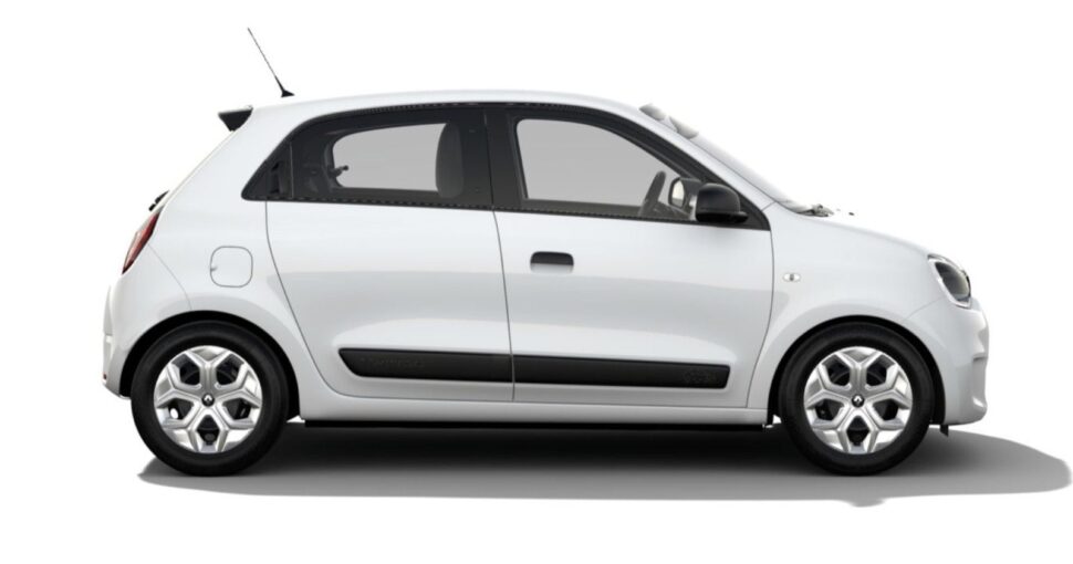 Twingo